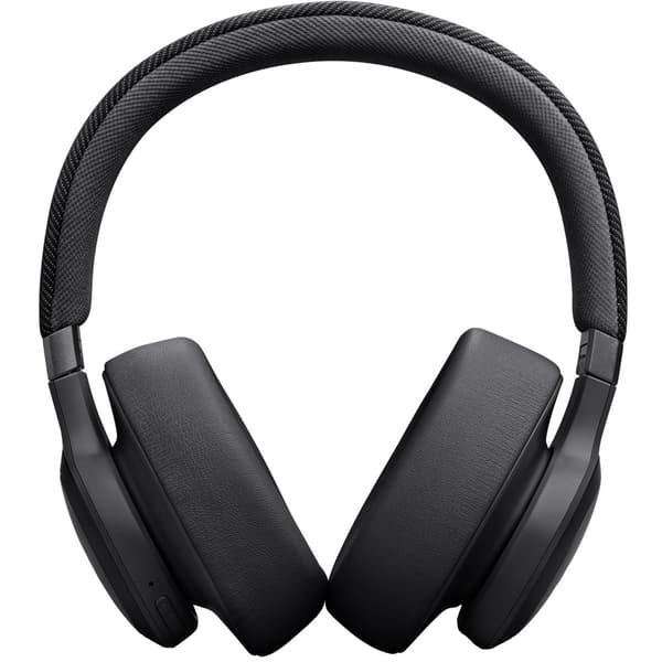 JBL Live 770NC trådløse over-øret-hodetelefoner