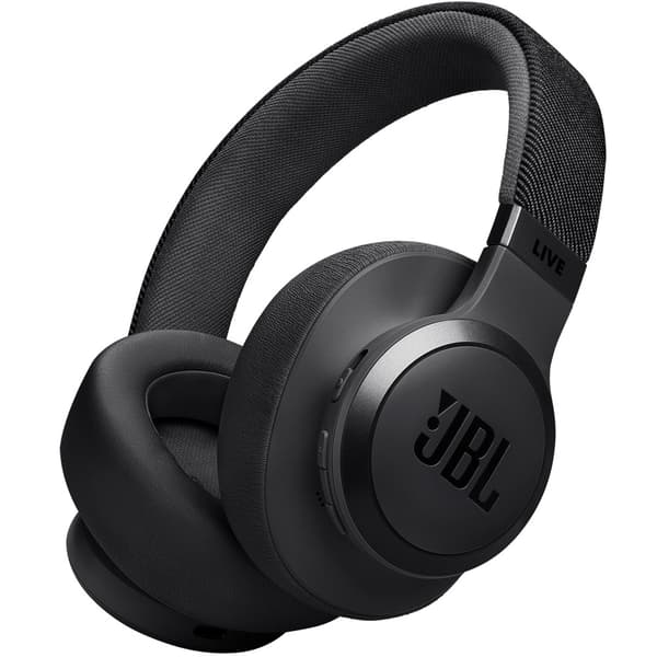 JBL Live 770NC trådløse over-øret-hodetelefoner