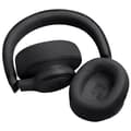 Miniatyrbillede 5 af 6: JBL Live 770NC trådløse over-ear-hovedtelefoner