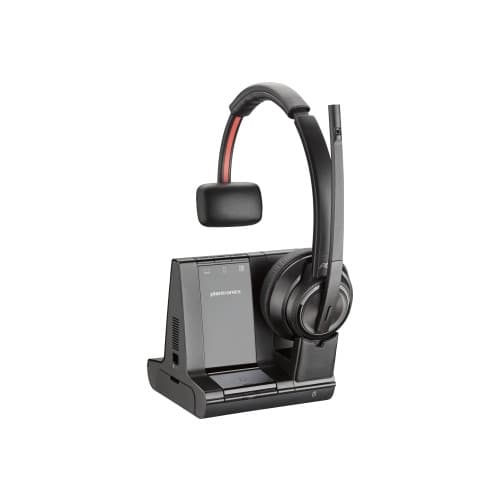 Poly Savi 8210 Office - headset