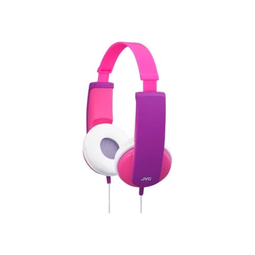 JVC TINYPHONES HA-KD5 - hörlurar