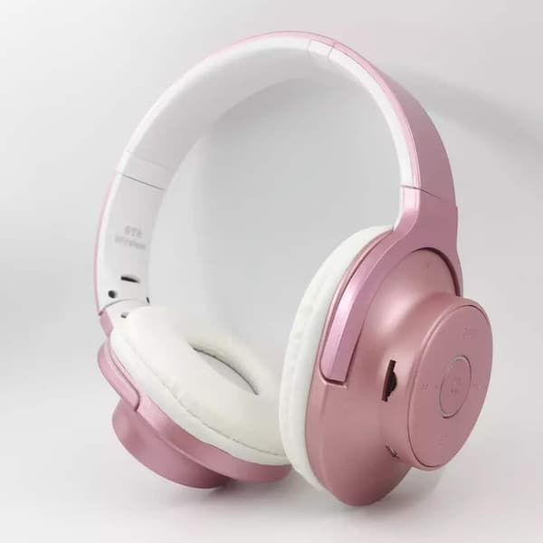 Bluetooth headset ST8 (flera färger)