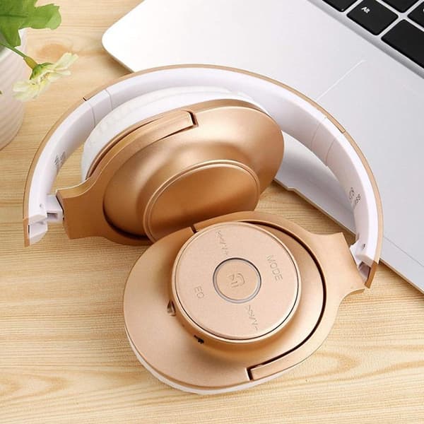 Bluetooth headset ST8 (flera färger)