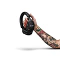 Pikkukuva 3 / 3: Marshall Monitor II A.N.C. - Over-ear-kuulokkeet aktiivisella melunvaimennuksella - Svart