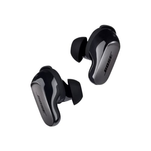 Bose QuietComfort Ultra Earbuds - True wireless-hörlurar med mikrofon