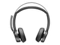Pikkukuva 2 / 2: Poly Voyager Focus 2 uc (Zwart) 213726-02