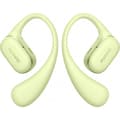 Pikkukuva 11 / 11: Huawei Freearc Bluetooth-kuulokkeet, vihreä