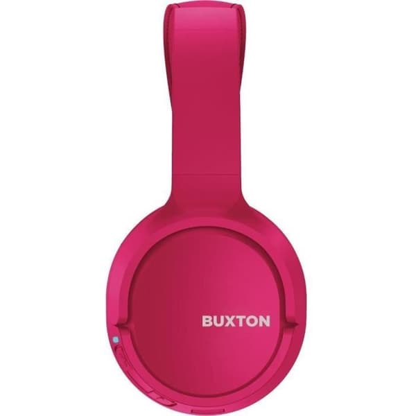 Trådlösa on-ear-hörlurar - Buxton - BHP 7300 PINK