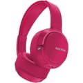 Miniatyrbild 1 av 6: Trådlösa on-ear-hörlurar - Buxton - BHP 7300 PINK