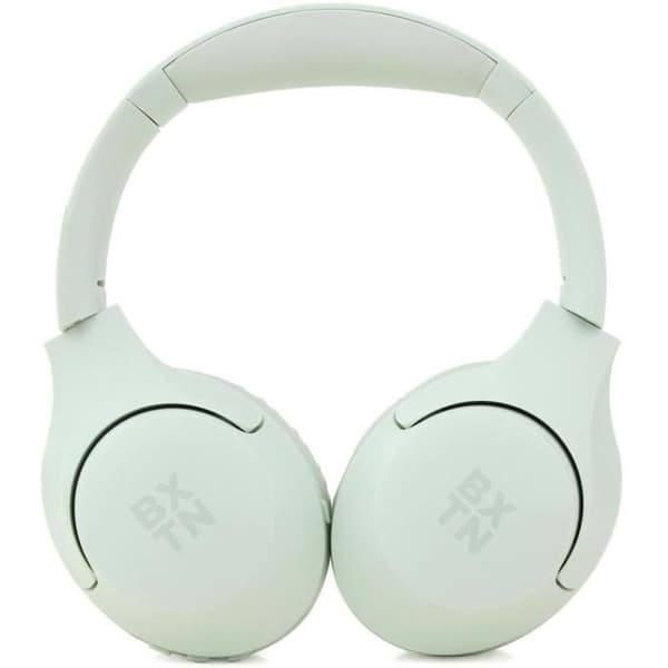 Trådlösa on-ear-hörlurar - Buxton - BHP 8700 GRÖN