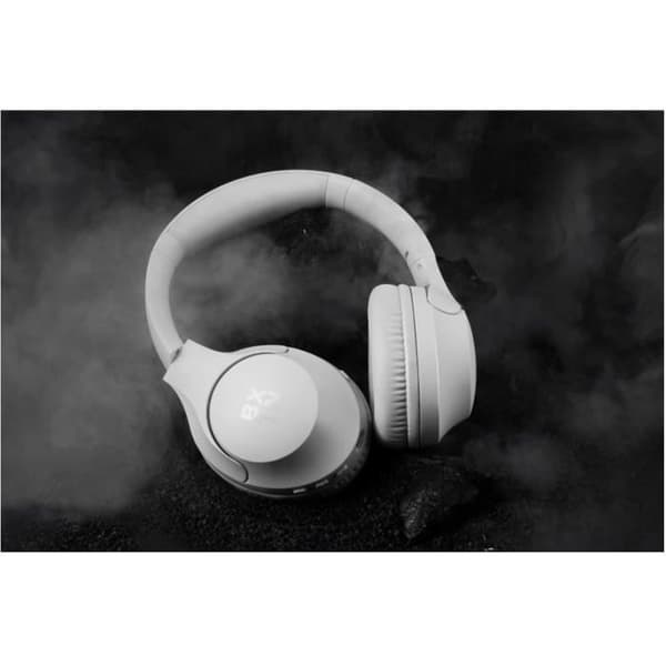 Trådlösa on-ear-hörlurar - Buxton - BHP 8700 GRÖN