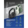 Miniatyrbillede 4 af 6: Trådlösa on-ear-hörlurar - Buxton - BHP 8700 WHITE