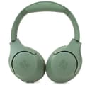 Miniatyrbillede 5 af 6: Trådlösa on-ear-hörlurar - Buxton - BHP 8700 WHITE