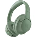 Miniatyrbillede 1 af 6: Trådlösa on-ear-hörlurar - Buxton - BHP 8700 WHITE
