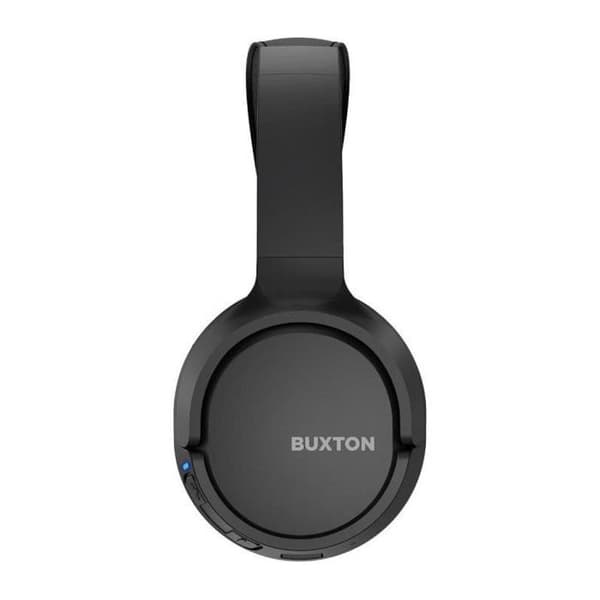 Trådlösa on-ear-hörlurar - Buxton - BHP 7300 SVART