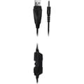 Miniatyrbillede 4 af 4: Gamingheadset - TRINITY - YENKEE - YHP 3006