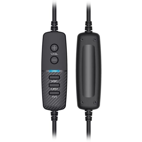 Spelheadset - NEXUS - YENKEE - YHP 3036