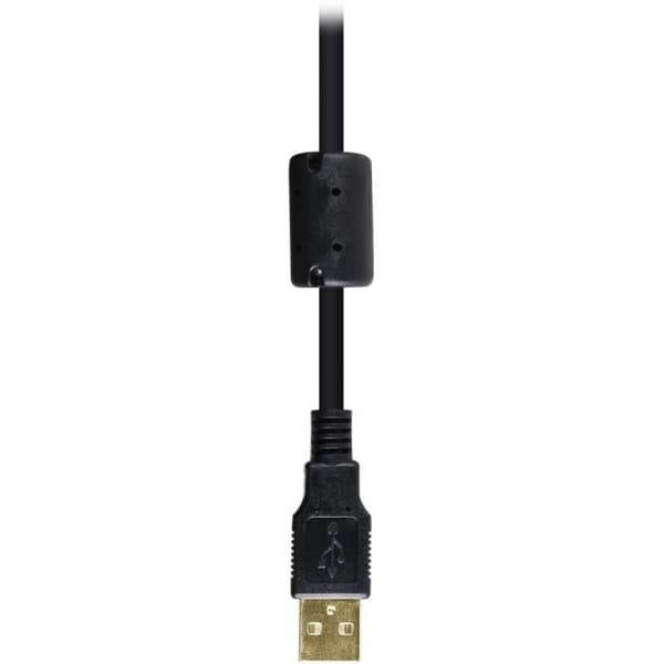 Spelheadset - NEXUS - YENKEE - YHP 3036