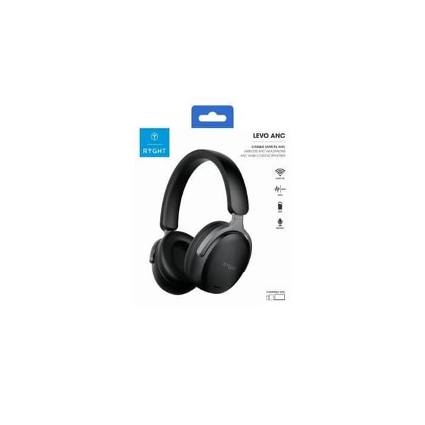 RYGHT Mikrofon Bluetooth Headset L
