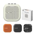 Miniatyrbillede 1 af 6: Talkie - SENA - 6 timmars batteritid - 600 m räckvidd - Bluetooth - USB-C - 4 utbytbara galler