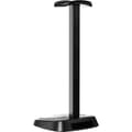 Miniatyrbild 3 av 5: Stativ för gamingheadset - The G-Lab - K-STAND-NEON - Trådbunden - Kompakt design - Svart