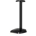 Miniatyrbild 4 av 5: Stativ för gamingheadset - The G-Lab - K-STAND-NEON - Trådbunden - Kompakt design - Svart