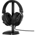 Miniatyrbild 5 av 5: Stativ för gamingheadset - The G-Lab - K-STAND-NEON - Trådbunden - Kompakt design - Svart