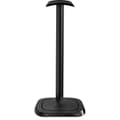 Miniatyrbild 2 av 5: Stativ för gamingheadset - The G-Lab - K-STAND-NEON - Trådbunden - Kompakt design - Svart