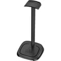 Miniatyrbild 1 av 5: Stativ för gamingheadset - The G-Lab - K-STAND-NEON - Trådbunden - Kompakt design - Svart