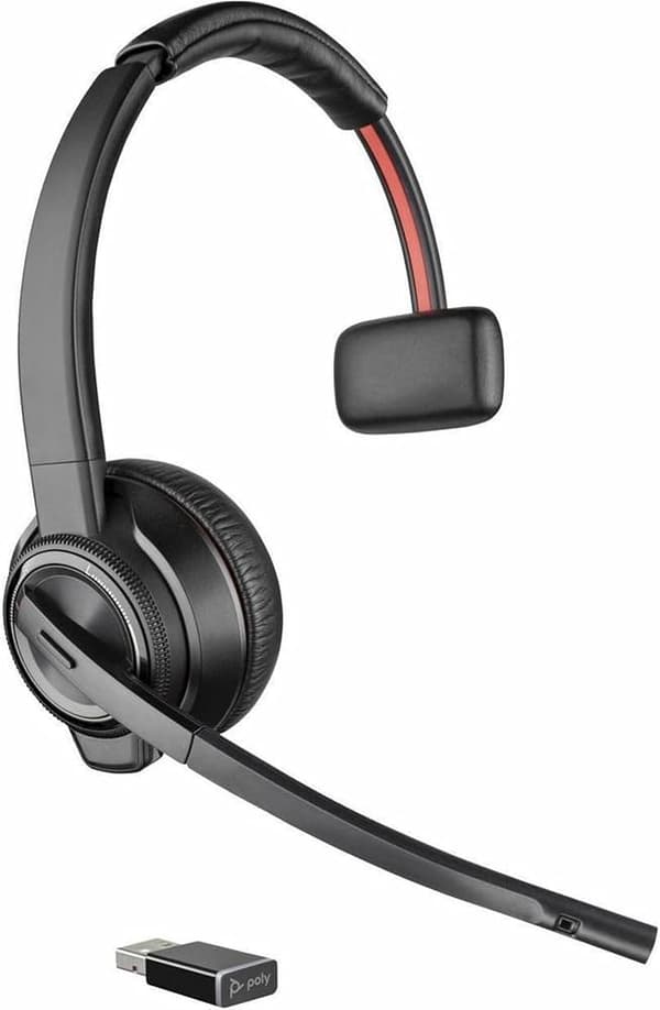 Poly Headset EN charging cradle Poly W8210 211423-03
