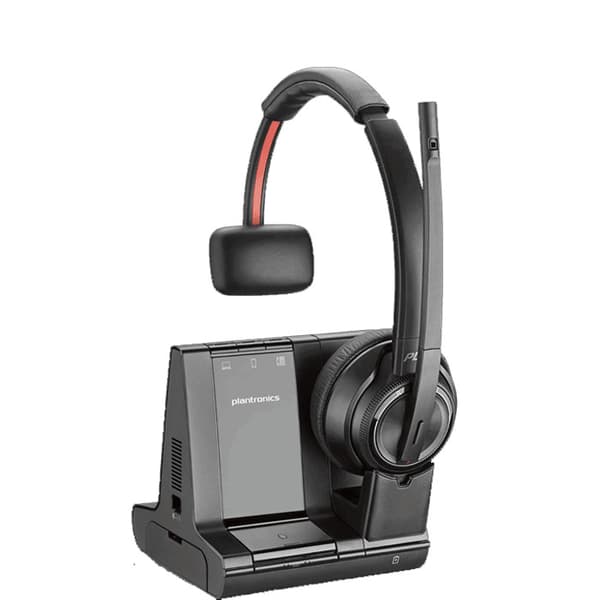 Poly Headset EN charging cradle Poly W8210 211423-03
