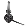Miniatyrbillede 2 af 3: Poly S8210UC-M dect Headset Savi Mono usb-a Black 209212-02