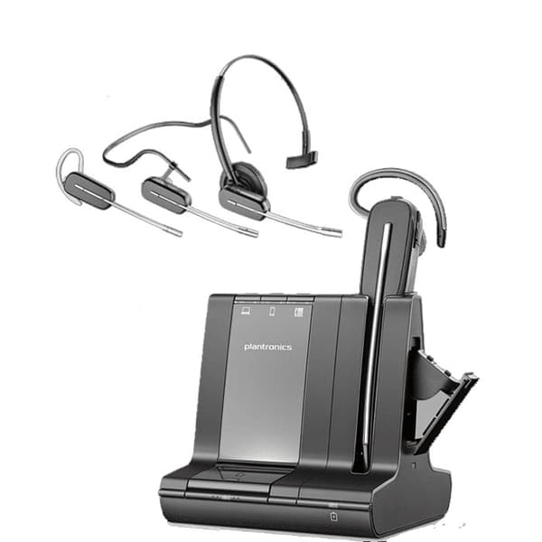 Poly Savi 8245 M Office Headset 214900-02