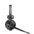 Miniatyrbillede 3 af 3: Poly Savi 8210 uc S8210 C USB-C (Black) 209813-02