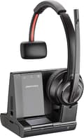 Miniatyrbillede 1 af 2: Poly W8210/A uc (Gray Black) 207309-12