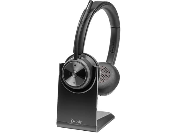 Poly Spare savi 7320-M headset dect emea 217412-05