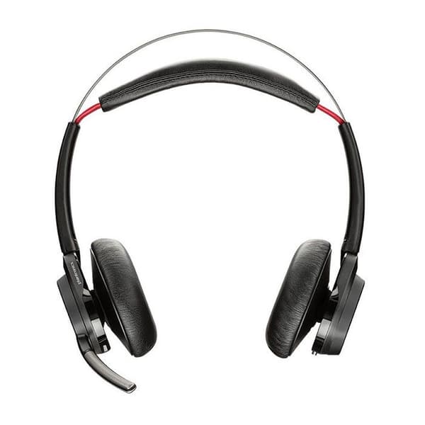Poly Voyager focus uc BT headset B825-M 202652-102
