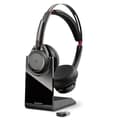 Miniatyrbillede 1 af 2: Poly Voyager focus uc BT headset B825-M 202652-102