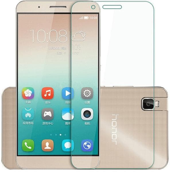 Huawei Honor 7i - ProGuard Skärmskydd (Premium-serie) ORIGINAL