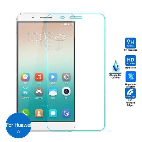 Huawei Honor 7i - ProGuard Skärmskydd (Premium-serie) ORIGINAL