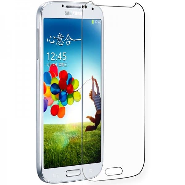 Samsung Galaxy S4 - ProGuard Skärmskydd