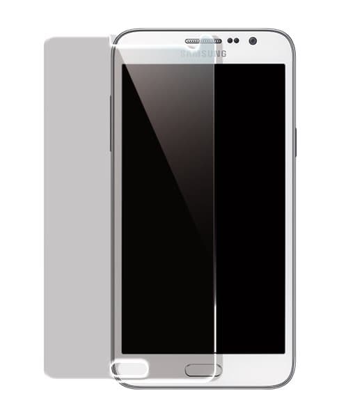 Samsung Galaxy A7 - HuTech Skärmskydd (Premium-serie) ORIGINAL