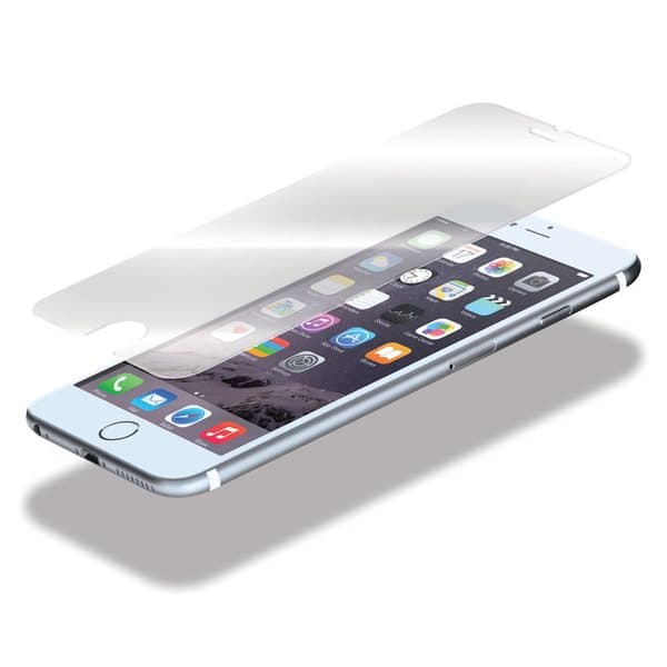 iPhone 6/6S Plus - ProGuard Skärmskydd (Premium)