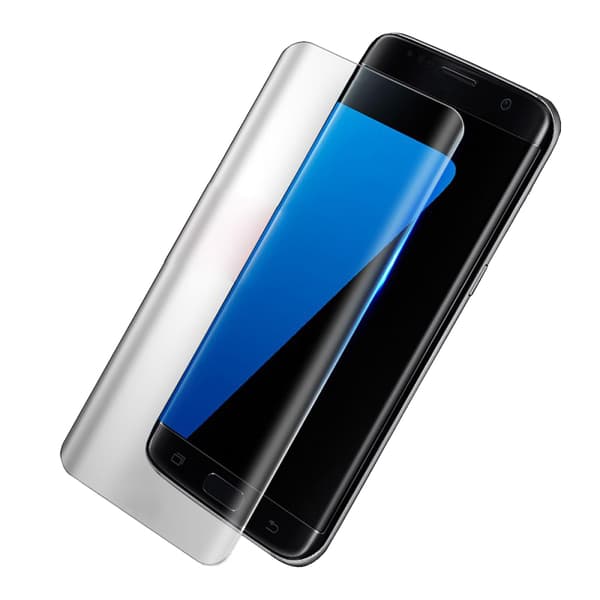 Skärmskydd för Samsung S8 Plus
