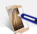 Miniatyrbild 4 av 11: Huawei P10 Plus (3-PACK) HuTech 3D-Skärmskydd (HD)