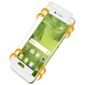 Miniatyrbild 6 av 11: Huawei P10 Plus (3-PACK) HuTech 3D-Skärmskydd (HD)