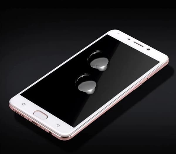Huawei P10 Plus - Carbon-Skärmskydd ProGuard (HD-Clear)