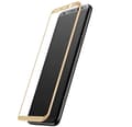 Miniatyrbild 2 av 6: Samsung Galaxy S8 - ProGuard EXXO-Skärmskydd med Ram (HD)