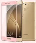 Miniatyrbild 3 av 11: Huawei P10 (2-PACK) HeliGuard Fullfit-Skärmskydd av Carbonfiber