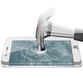 Miniatyrbild 9 av 11: Huawei P10 (2-PACK) HeliGuard 3D EXXO-Skärmskydd med Ram (HD)